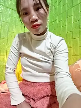 Tin_tannyのウェブカメラショー