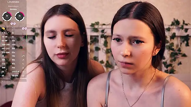 GabrielleLynchard's Live XXX Chat