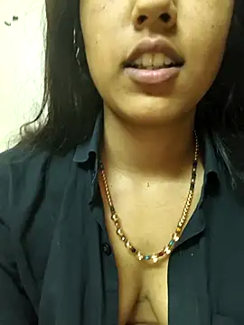 Show Webcam de reetika6375