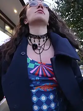 Онлайн чат XXX Lucy_colee