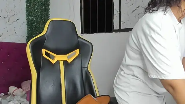 Živý XXX chat emily_stars1