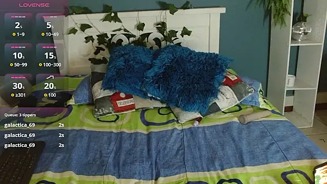 Samantha__Benet live XXX chat