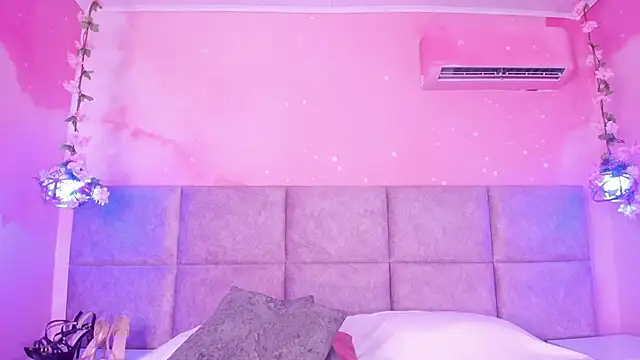 Онлайн чат XXX Charlote_masson