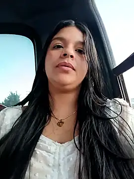 XXX chat uživo modela Layla-daring