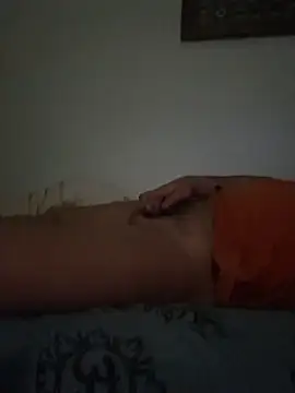 Show de Yasgo1 na webcam