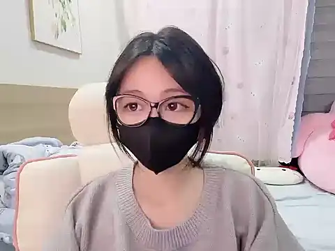 Yuyu-baobei Chat XXX live