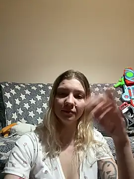 XXX chat uživo modela shark_attack52