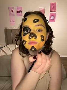 MelisaDreams Live XXX-Chat