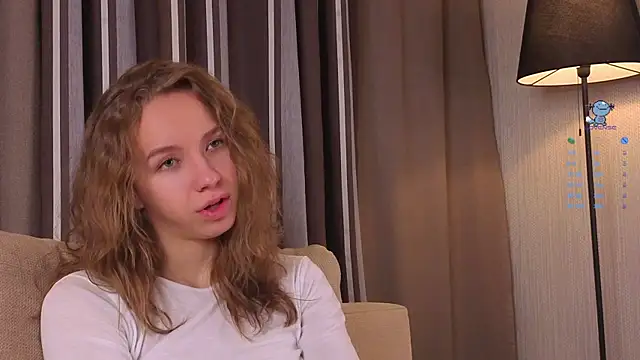 Онлайн чат XXX StevieKemner