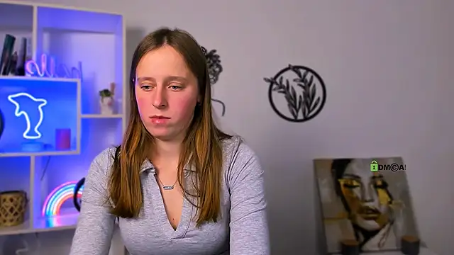 Chat +18 de keuli_li ao vivo