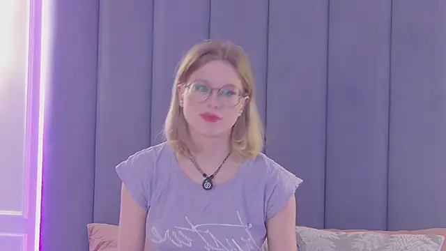 IvyBriggs' Live XXX Chat