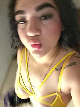 Jessie_em Show in webcam