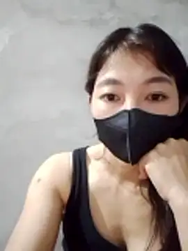 Chat +18 de Asami_6868 ao vivo