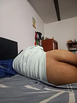 Webkamerová show SlowHeat