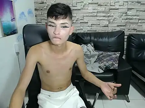 Chat XXX ao vivo de anddy_xoxoo