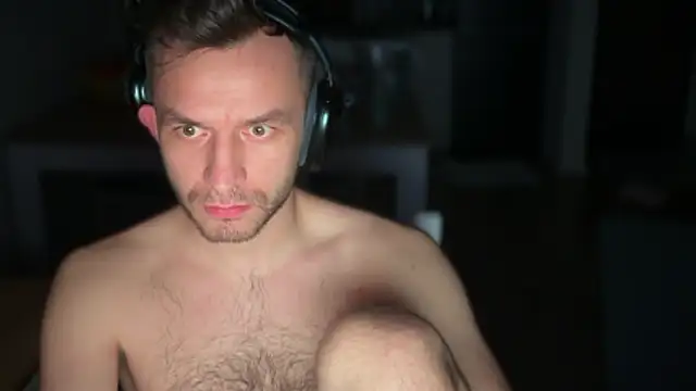 honchy's Webcam Show