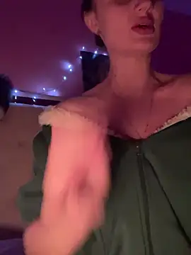 Chat XXX ao vivo de Flossy_Vettie