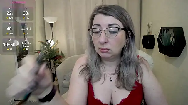 KKMimiKK Live XXX-chat