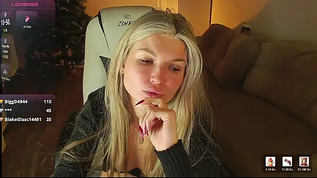 Chat +18 de AngelMiaM ao vivo