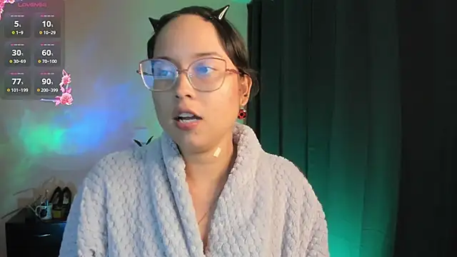 shantalc3rezoのライブXXXチャット