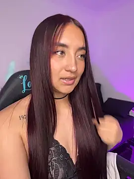 _Tammyy's Live XXX Chat