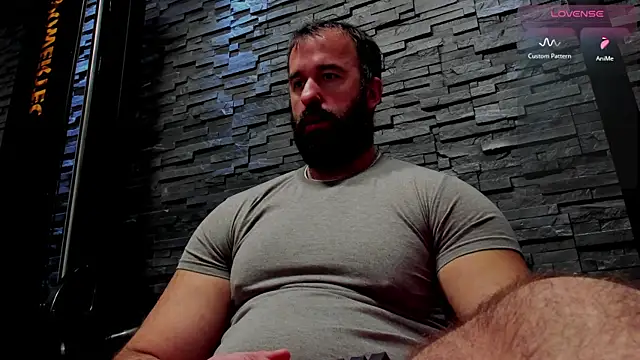 David_Big_Daddy Chat XXX live