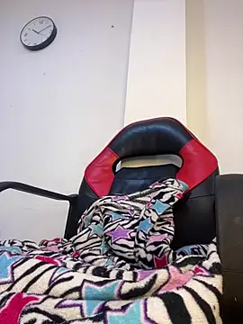 Stormyy_LuxeのライブXXXチャット