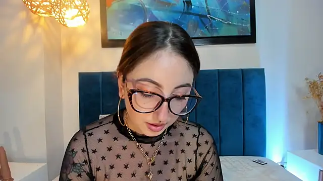 Emilywatsonn – Live XXX-chat