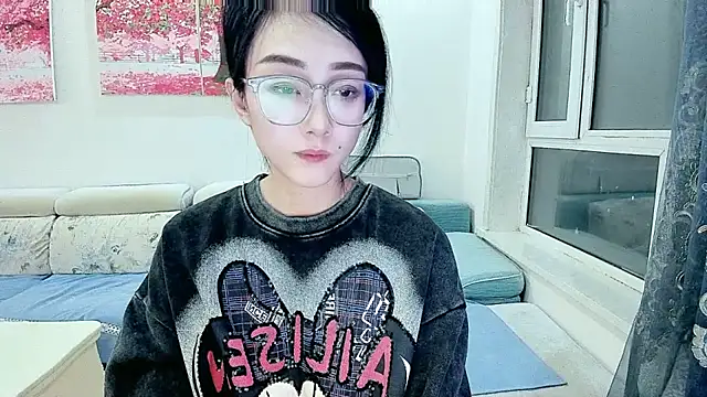 NIAN-er Live XXX-Chat