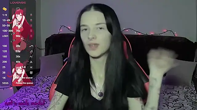 Miya_Dream_UKRのライブXXXチャット