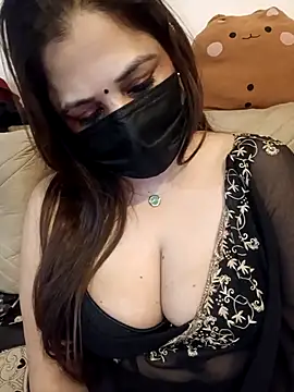 Chat +18 de Jiya22 ao vivo