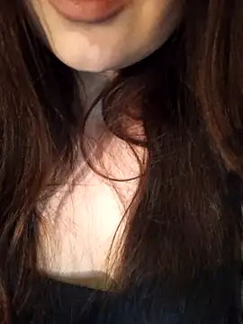 Greta_Erin – Kamerová šou