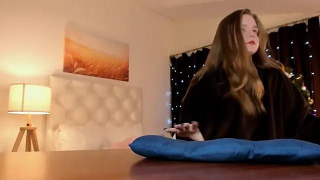 footfetish_baby's Live XXX Chat