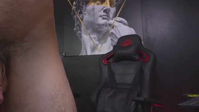 JacksonOlsenn Live XXX-chat