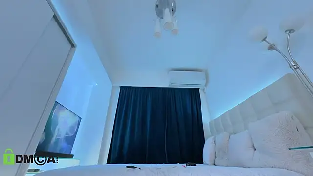 ScarlettAndTomのライブXXXチャット