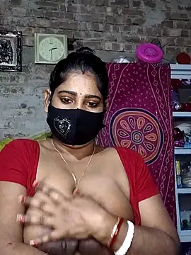 Živý XXX chat Sagarika-24