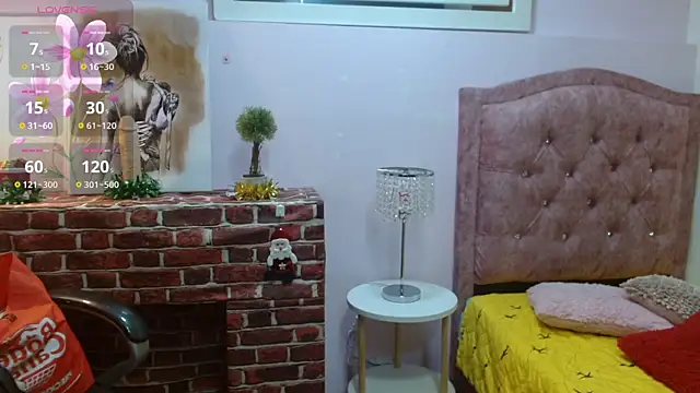 Chat XXX ao vivo de sila_bolum