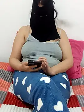 SHouchou23's Webcam Show