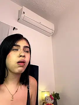 Lily_Woodz – Live XXX-chat