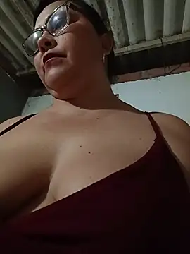 Dirty-Momm-Divorced-Hot's Webcam Show