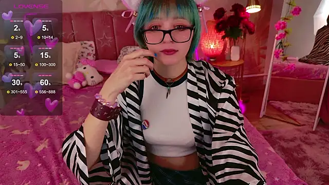 Chat +18 de 666_marshmallow ao vivo