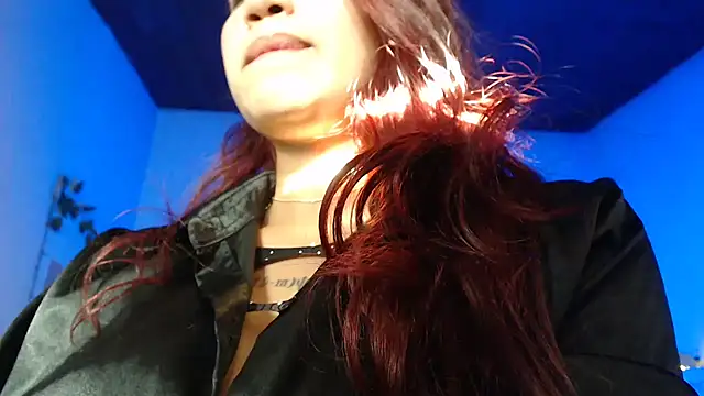 evali16 – webcam-show