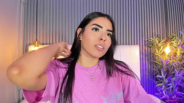 LovelyEyesx – Live XXX-chat