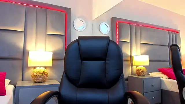 GabyMoreauのライブXXXチャット