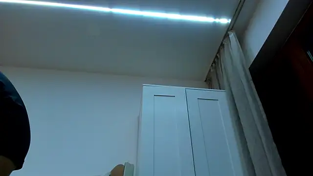 Chat XXX en directo de Anyssia