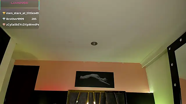 ScarletTorres Chat XXX live