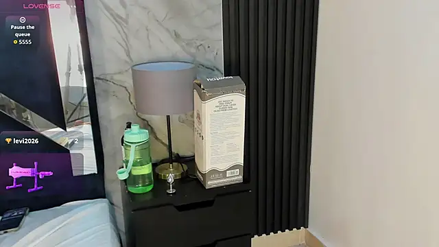 VanessaHard_as – Live XXX-chat