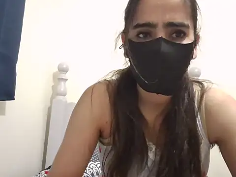 EchoicUlama – Live XXX-chat