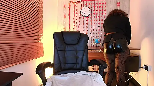 AuroraBrow – Live XXX-chat