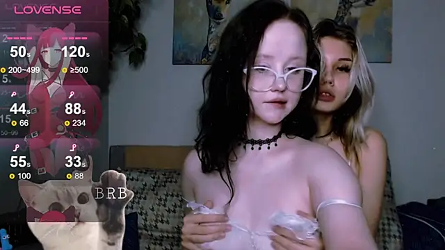 hornyprincess19's Webcam Show